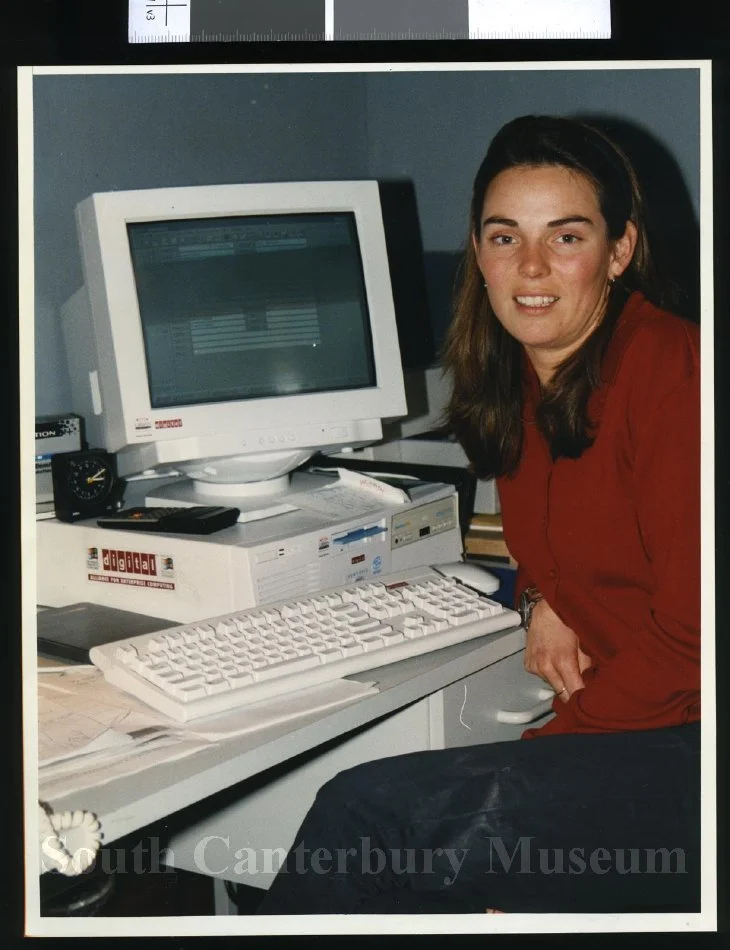 Joanna Dalton