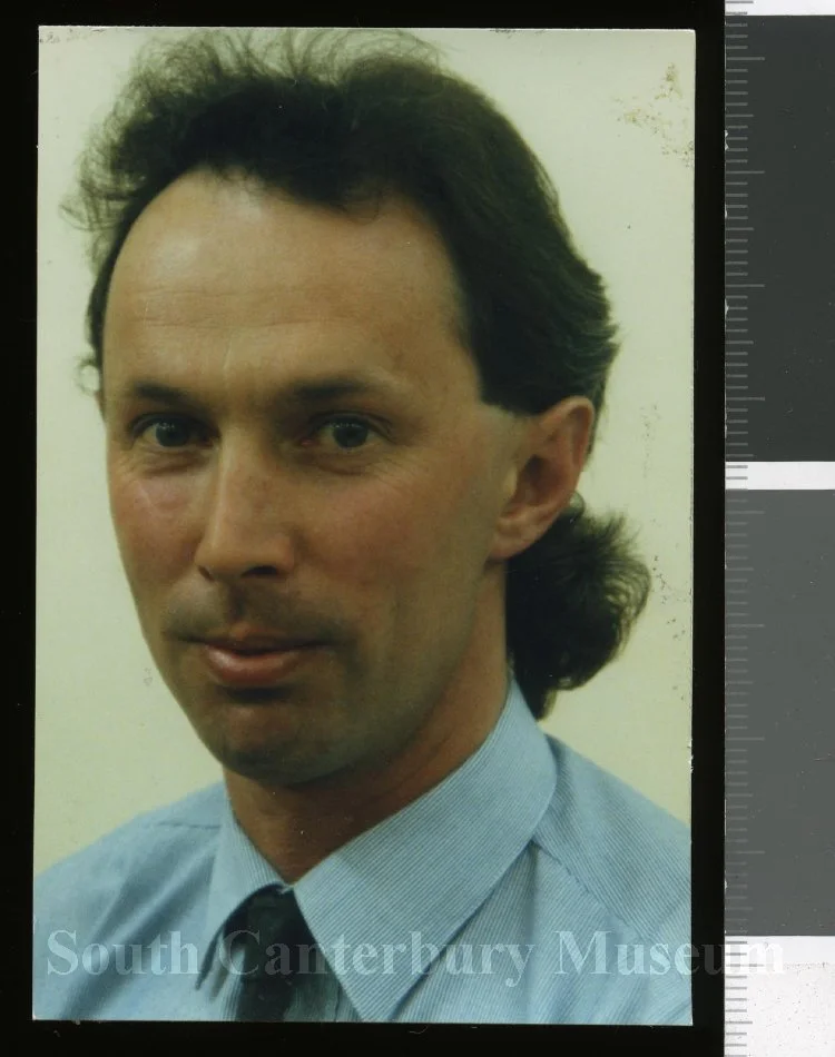 Wayne Dixon