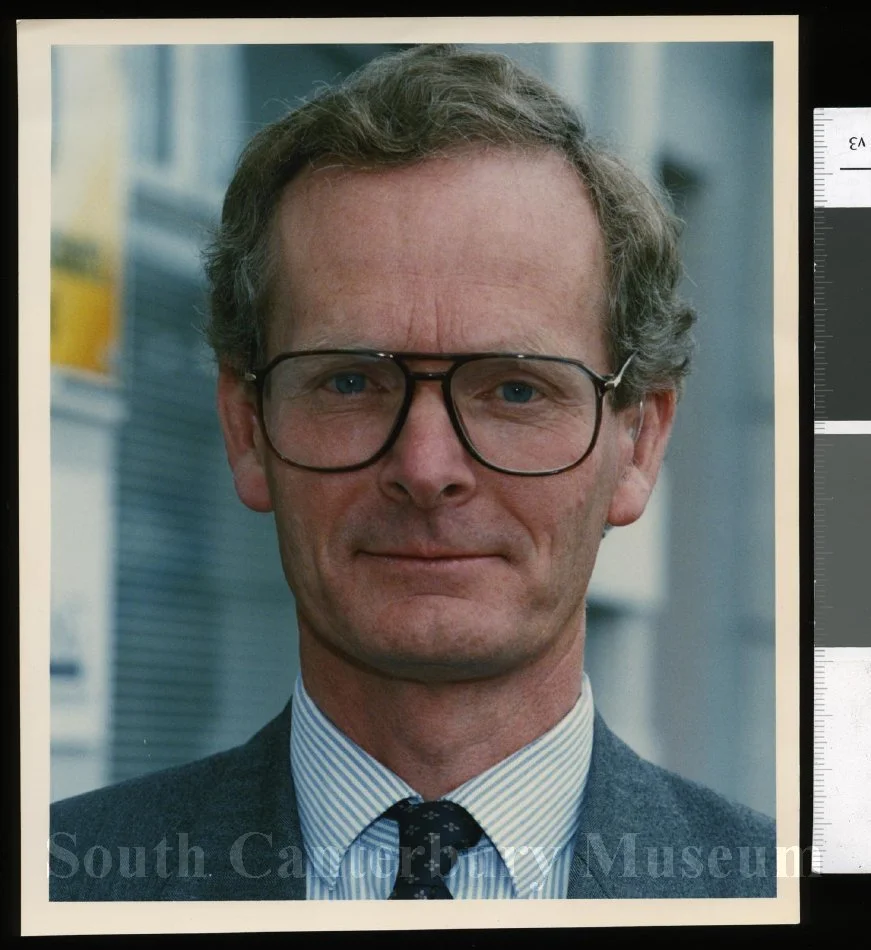 Richard Elworthy