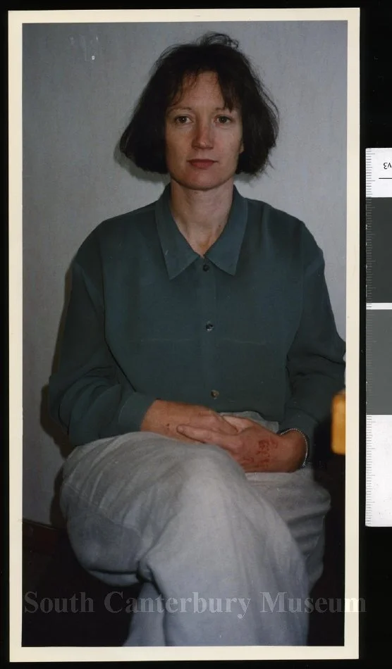 Karen Eder