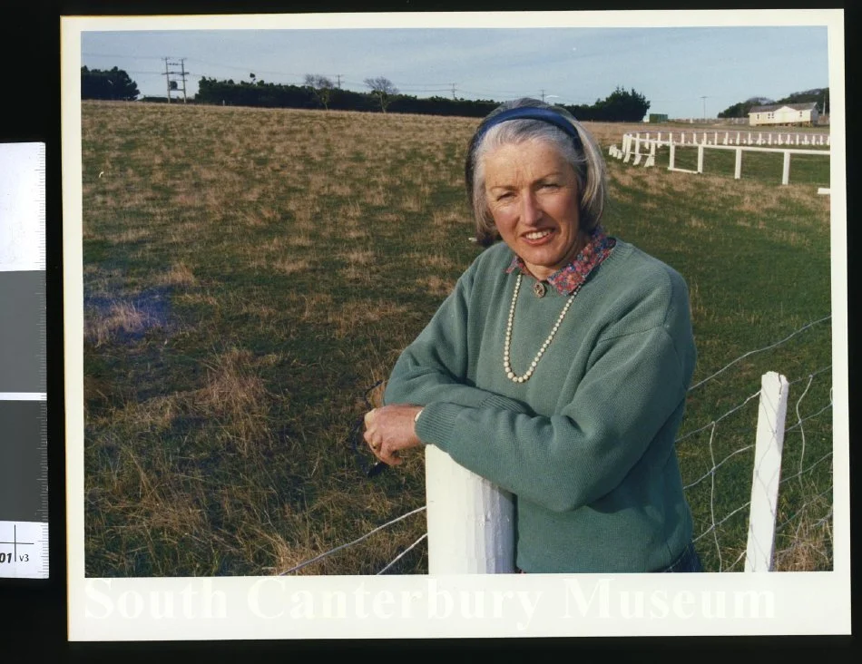 Jessica Elworthy