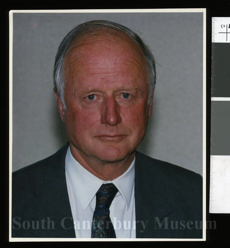 Sir Peter Elworthy