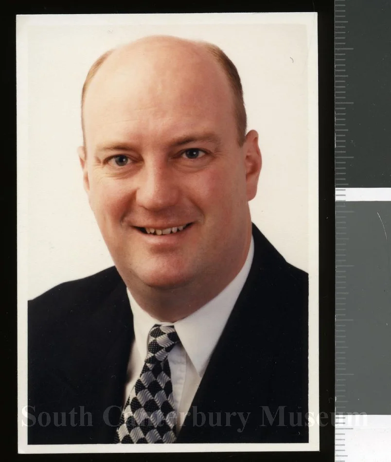 Phil O'Reilly