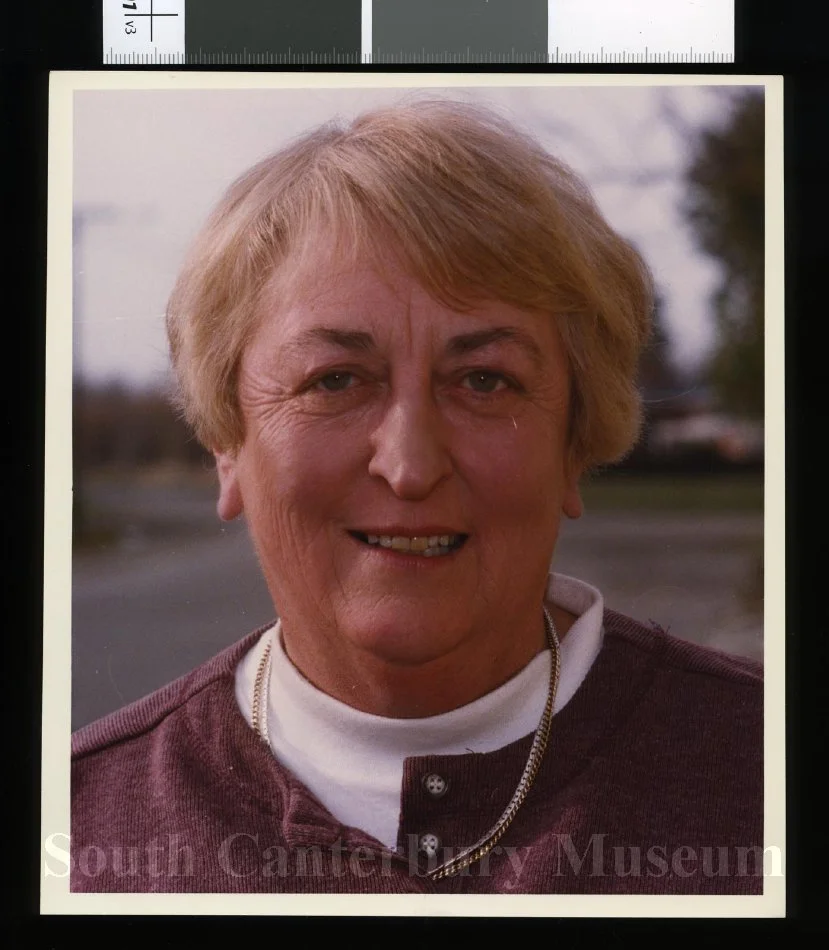 Elaine Iverson