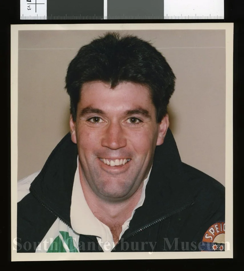 Brett Jenkins, rugby player