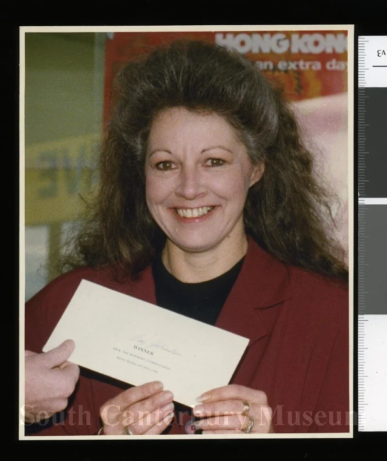 Joy Johnston