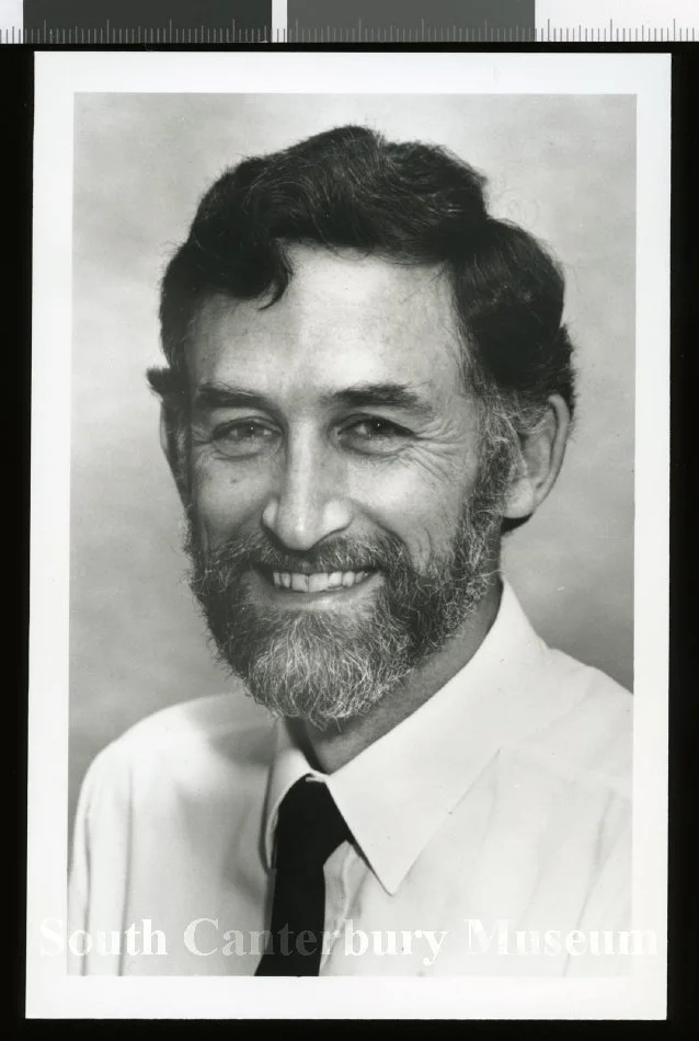 Max Kerr, general manager Education and Training Support Agency