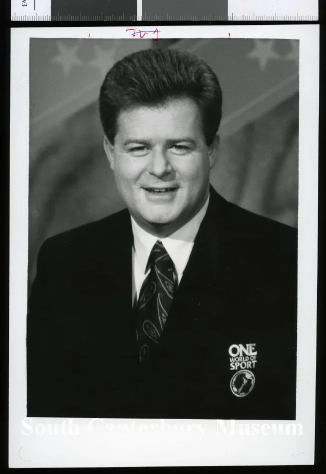 Phillip Leishman