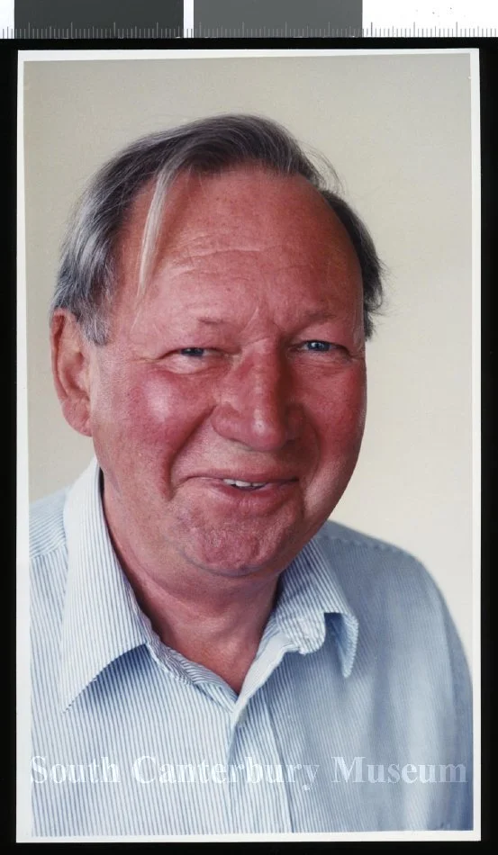 Tony Loftus