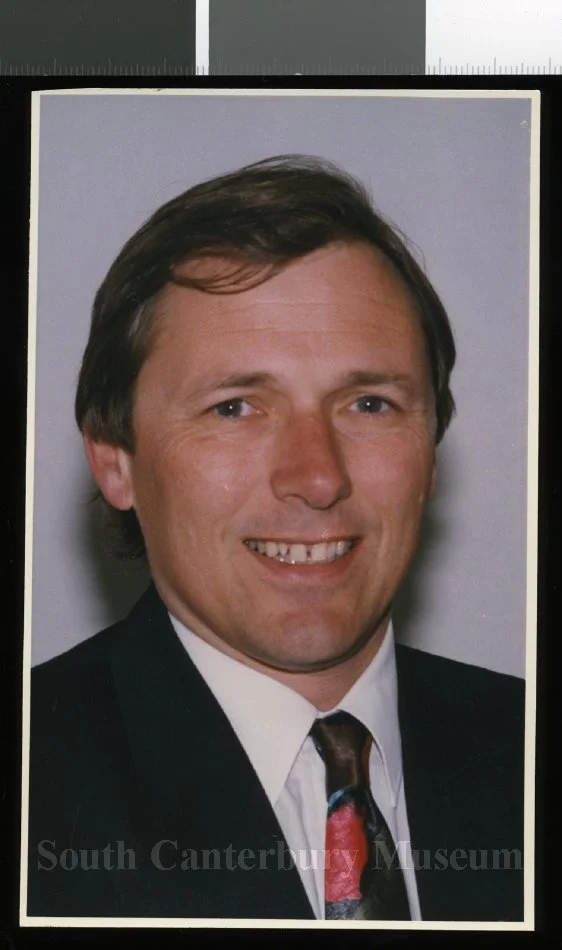 Jim Minto
