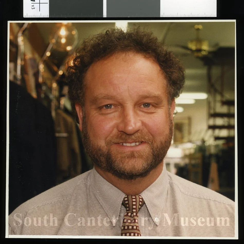 Jeff Morrison