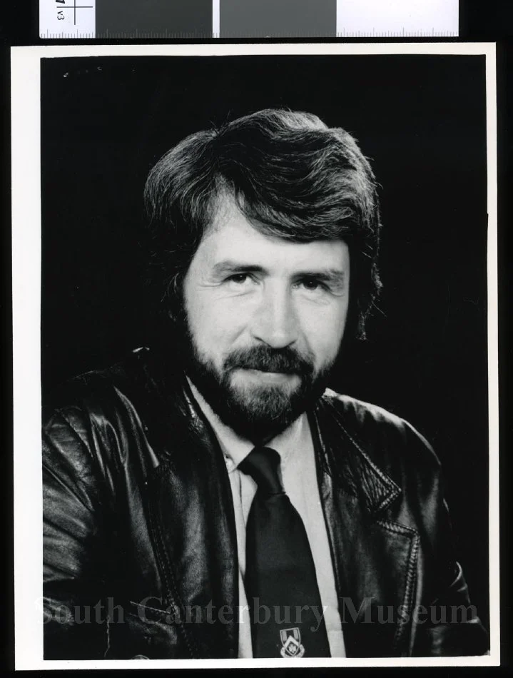 John Morrison, commentator
