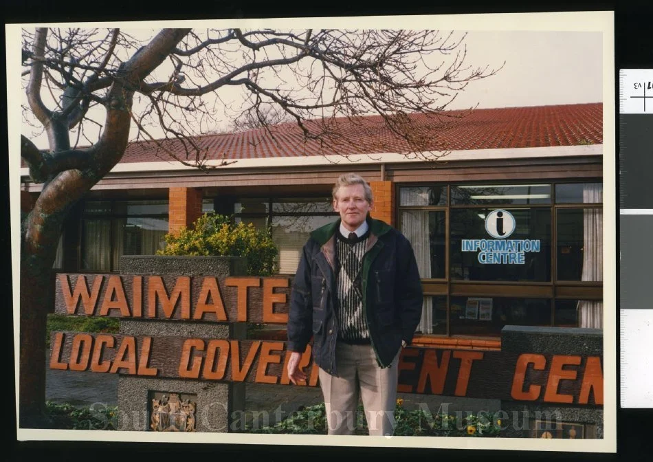 Graham Ramsay