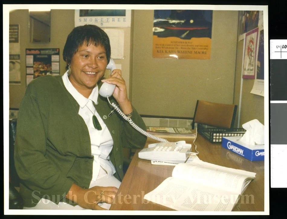 Lavinia Robinson