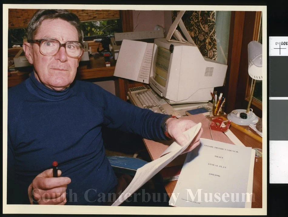 Stuart Slater