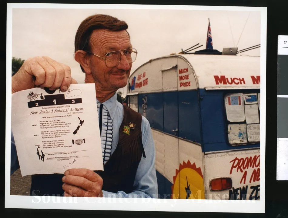 John Steed