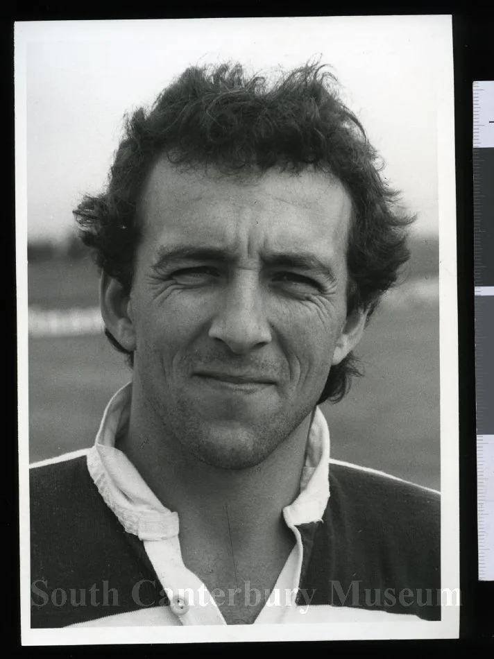 Peter Tutton