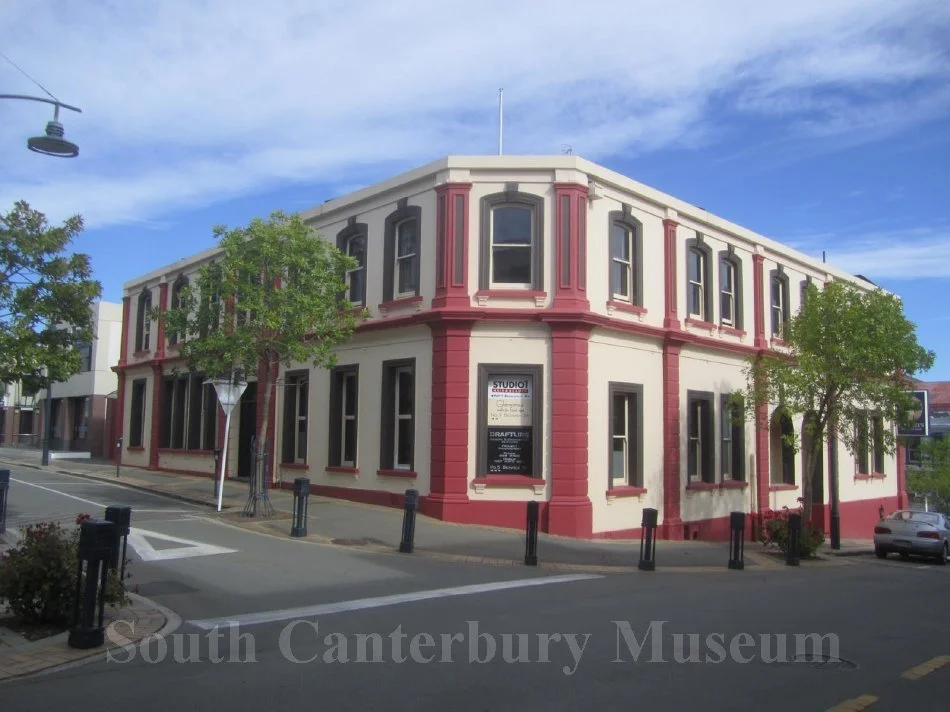 Royal Hotel, Timaru