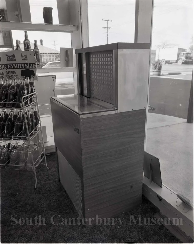 Thompsons Refrigeration