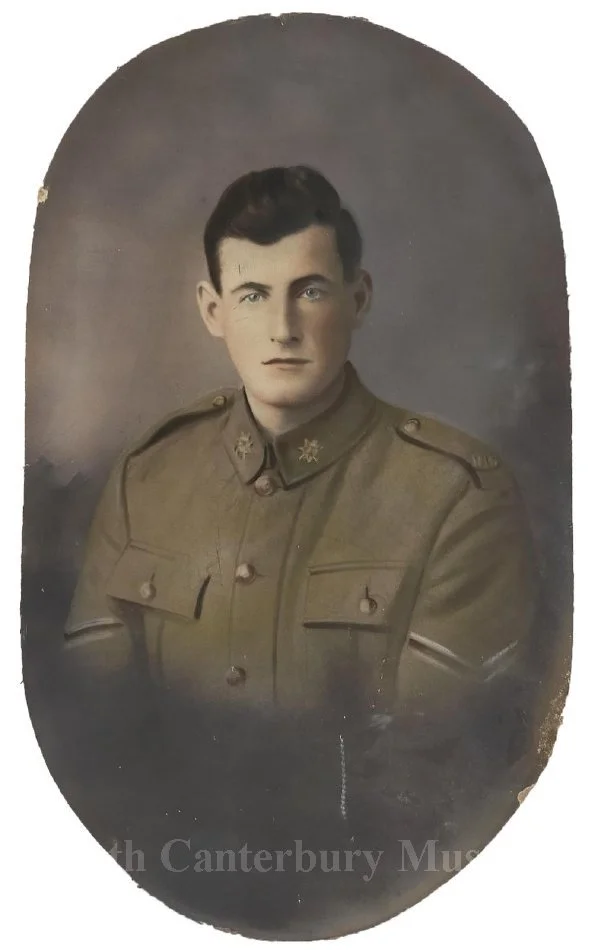 John Patrick O'Dowd (??)