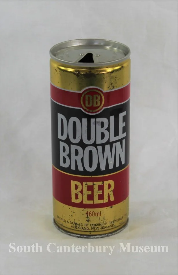 Can, Beer