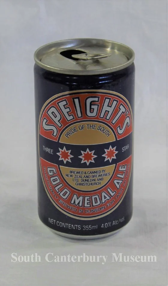 Can, Beer
