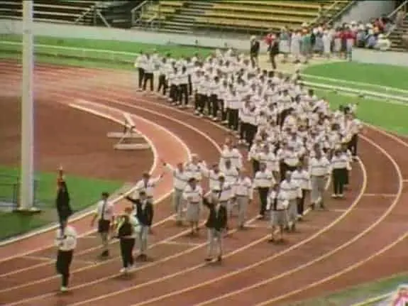 16th World Games for the Deaf, Christchurch