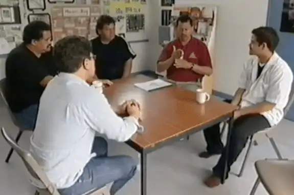 The Māori Deaf world: Interviews with Whiti Ronaki, Stephanie Awheto and Michael Wi