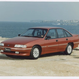 VN SS Commodore