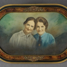 Records of the Willoughby Family