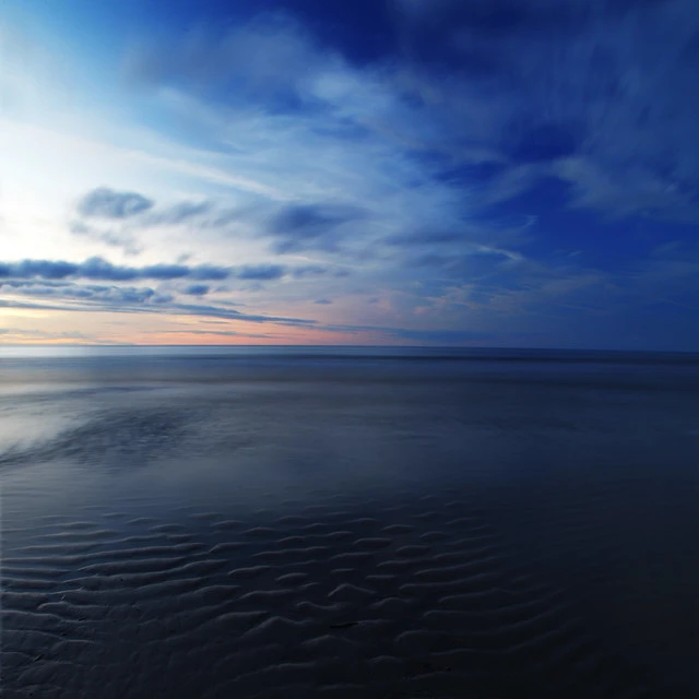 wild blue yonder