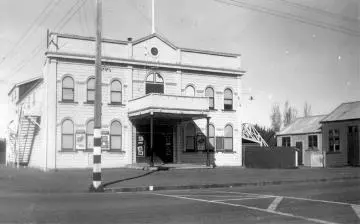 Greytown Town Hall