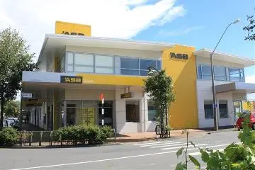 ASB Bank, Masterton : digital image