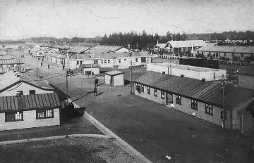 Featherston Camp