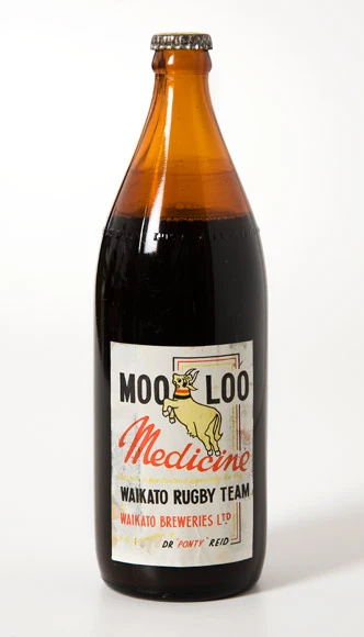 Mooloo beer
