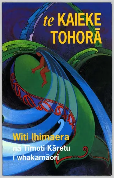 Te kaieke tohorā