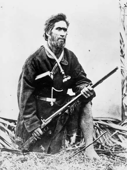 Wiremu Tāmihana