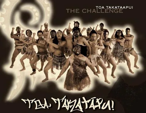 Toa Takatāpui poster