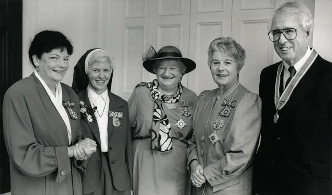Honouring women in suffrage year