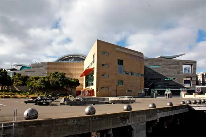 Te Papa