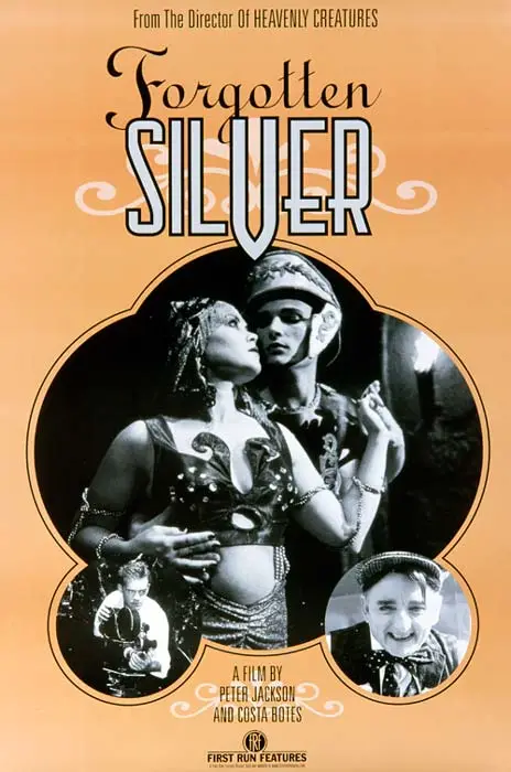 Forgotten silver, 1995