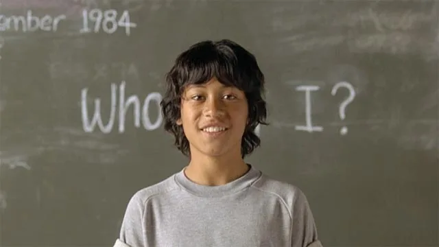 Boy, by Taika Waititi, 2010