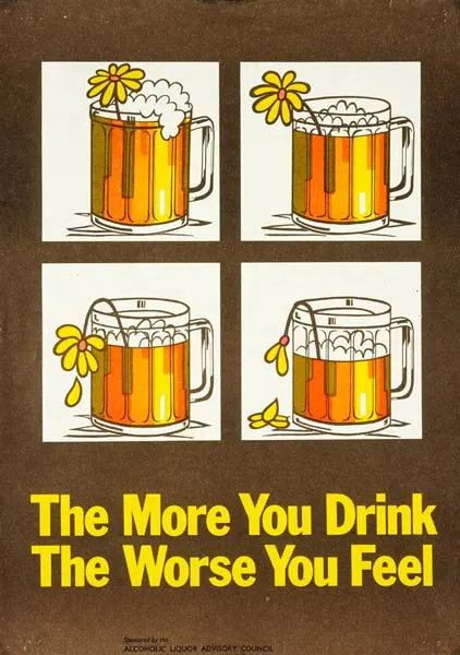 ALAC poster, 1979