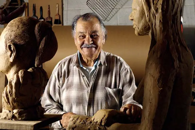 Arnold Manaaki Wilson