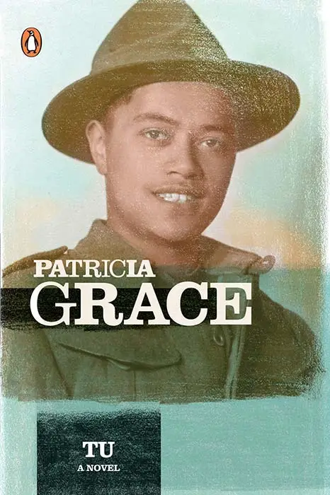 Patricia Grace's Tu