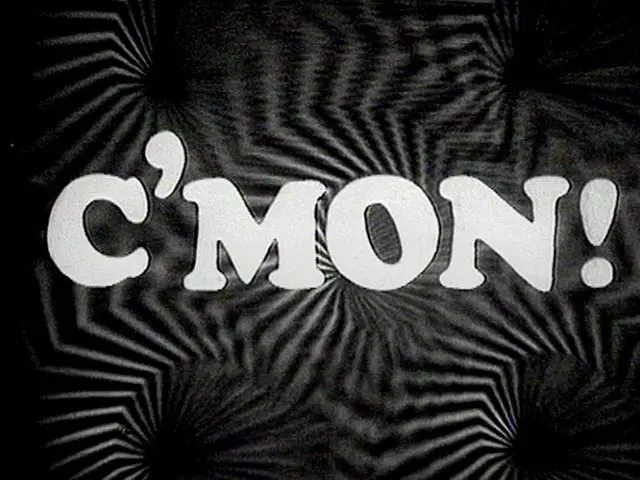 C'mon, 1967