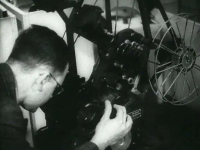 National Film Unit