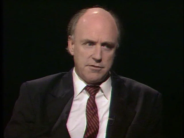 Aussie expatriates: John Clarke