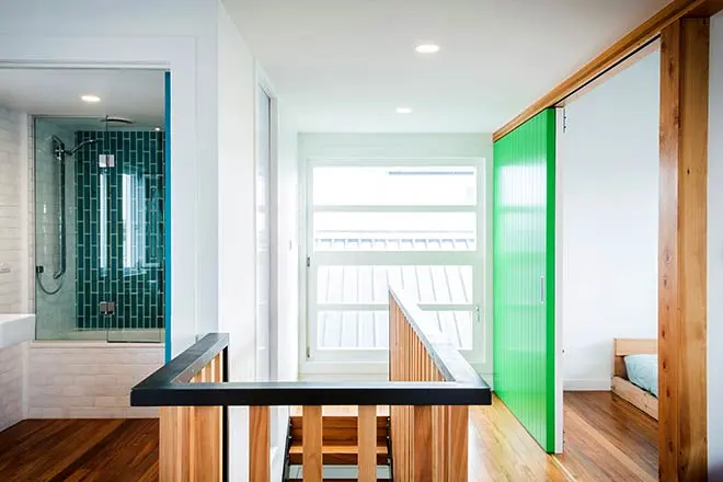 Zero Energy House, Auckland