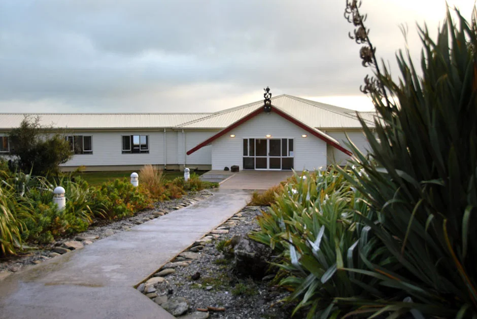 Kopinga Marae